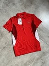 Polo Lacoste Sport - Vermelha