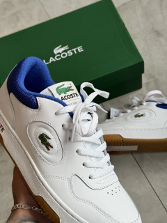 Tenis Lacoste - Court Sneaker Homme na internet