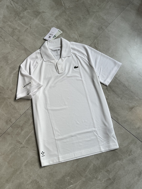 Polo Lacoste Sport - Danill M