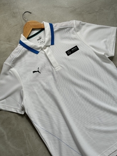 Polo Puma x Mercedes 2024 - comprar online