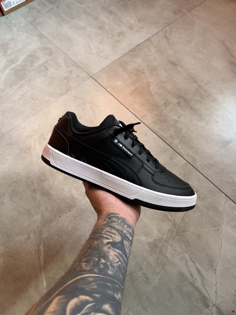 Puma Caven 2.0 BMW - Preto (3090461) - comprar online