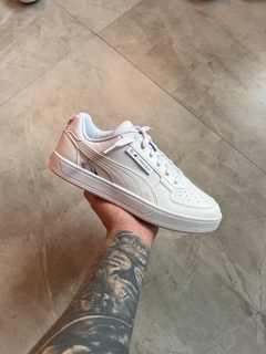 Puma Caven 2.0 BMW - Branco (3090462) - comprar online