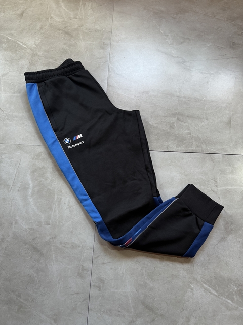 Calça Puma x BMW - MotorSport - comprar online