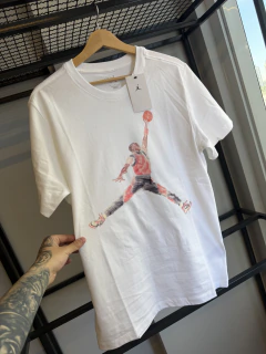Camisa Air Jordan - Junpman - comprar online