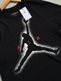 Camisa Air Jordan na internet