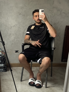 Kit Nike Academy 2021 (Camisa + Shorts) - comprar online