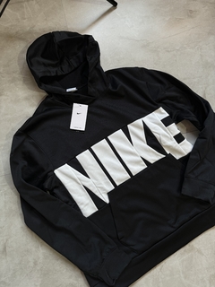 Moletom Nike - THERMA LETREIRO. - comprar online