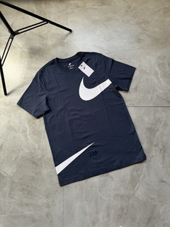 Camisa Nike TM - Swoosh