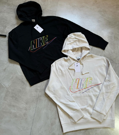 Moletom Nike - Art Collor