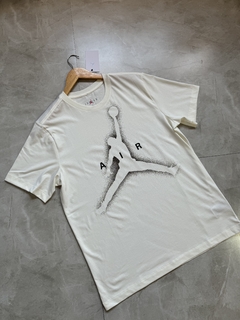 Camisa Jordan - Essentials (Off White) - comprar online