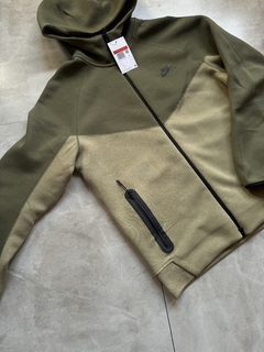 Jaqueta - Nike Teech Fleece na internet