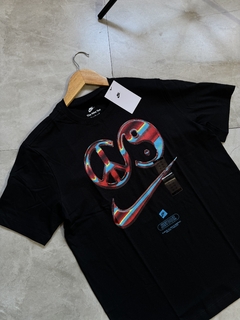 Camisa Nike Tony Country - Preta - comprar online