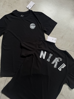 Camisa Nike - BastekBall Letreiro Costas - comprar online