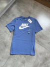 Camisa Nike Club - Azul