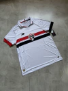 Camisa Polo - São Paulo Home Torcedor 2024