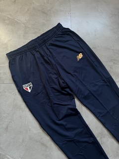 Calça New Balance - São Paulo 2024 - comprar online