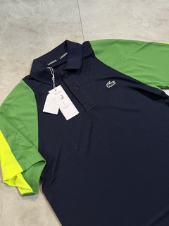 Polo Lacoste Sport - Holiday - comprar online