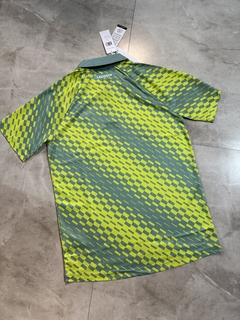 Polo Lacoste x Djokovic - 2023 - loja online