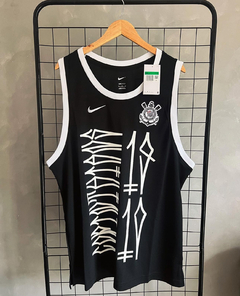 Regata Corinthians - 100%Maloka (Oversized)