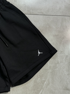 Shorts - Jordan Essentials na internet