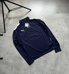 Jaqueta Puma Dry Cell - Modelo Jogador