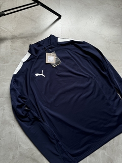 Jaqueta Puma Dry Cell - Modelo Jogador - comprar online