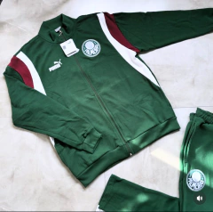 Conjunto Palmeiras Track Veludo - 2024 - comprar online