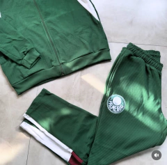 Conjunto Palmeiras Track Veludo - 2024 na internet