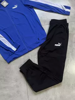 Conjunto Puma - Azul Royal 2024 na internet
