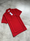 Polo - Lacoste (Vermelha)