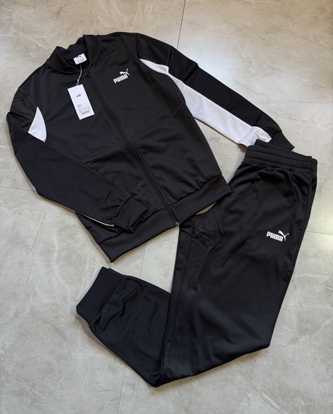 Conjunto Puma 2025 - (Feminino)