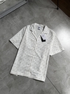 Camisa Nike de botão - Chuva de Nike