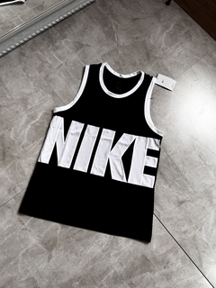 Regata Nike - Letreiro