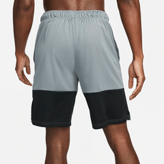 Shorts Nike - Dri Fit (Cinza Chumbo) 2024 - kennaistore