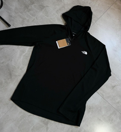 Moletom - Primeira Pele The North Face (Jogador)