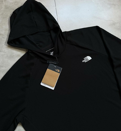 Moletom - Primeira Pele The North Face (Jogador) na internet