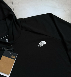 Moletom - Primeira Pele The North Face (Jogador) - kennaistore