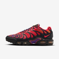 Tenis Nike Air Max Plus - Dri Fit