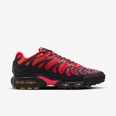Tenis Nike Air Max Plus - Dri Fit na internet