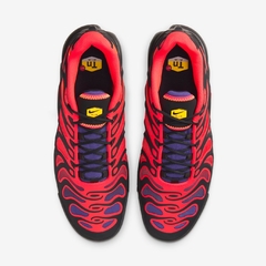 Tenis Nike Air Max Plus - Dri Fit - kennaistore