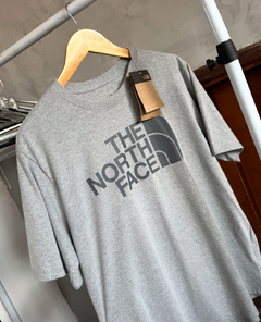 Camisa - The North Face Big Logo
