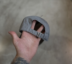 Boné Nike H86 - Cinza - comprar online