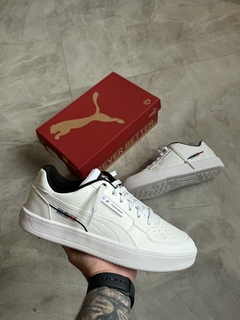 Puma Caven 2.0 BMW