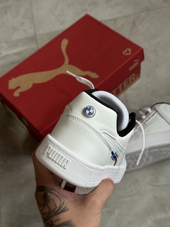 Puma Caven 2.0 BMW na internet