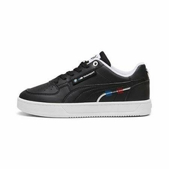Tenis Caven 2.0 - BMW MMS (Preto)