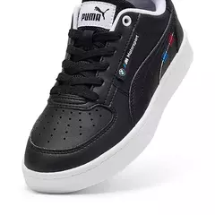 Tenis Caven 2.0 - BMW MMS (Preto) - comprar online