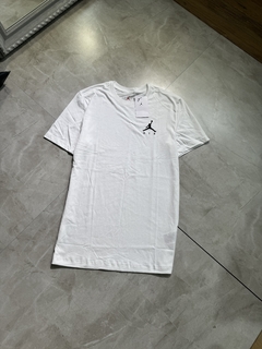 Camisa Air Jordan - (Branca)