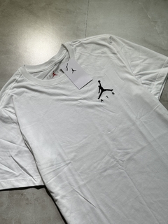 Camisa Air Jordan - (Branca) - comprar online