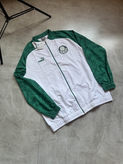Jaqueta Palmeiras Pré - Jogo 2024