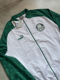 Jaqueta Palmeiras Pré - Jogo 2024 - comprar online